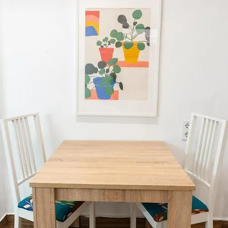 Cozy & Quiet Near Kiraly Street, Ac, Perfect For 4 Guests! Будапешт