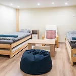 Cozy & Quiet Near Kiraly Street, Ac, Perfect For 4 Guests! * Budapest
